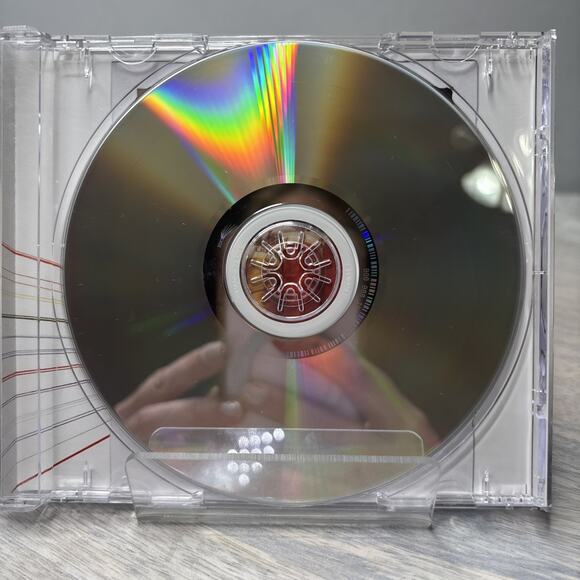 Feist The Reminder CD 2007 Indie Pop - Picture 5 of 5